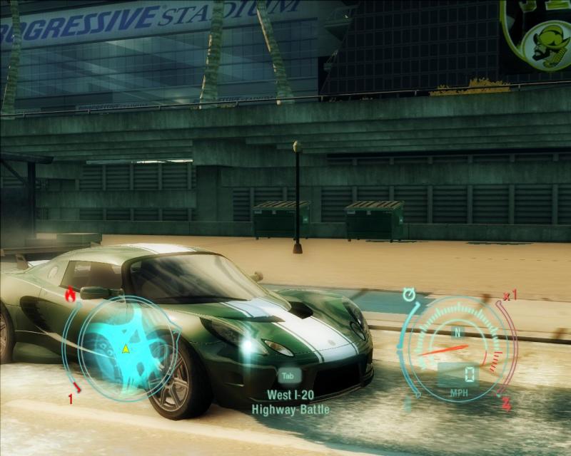 Need for Speed - Undercover